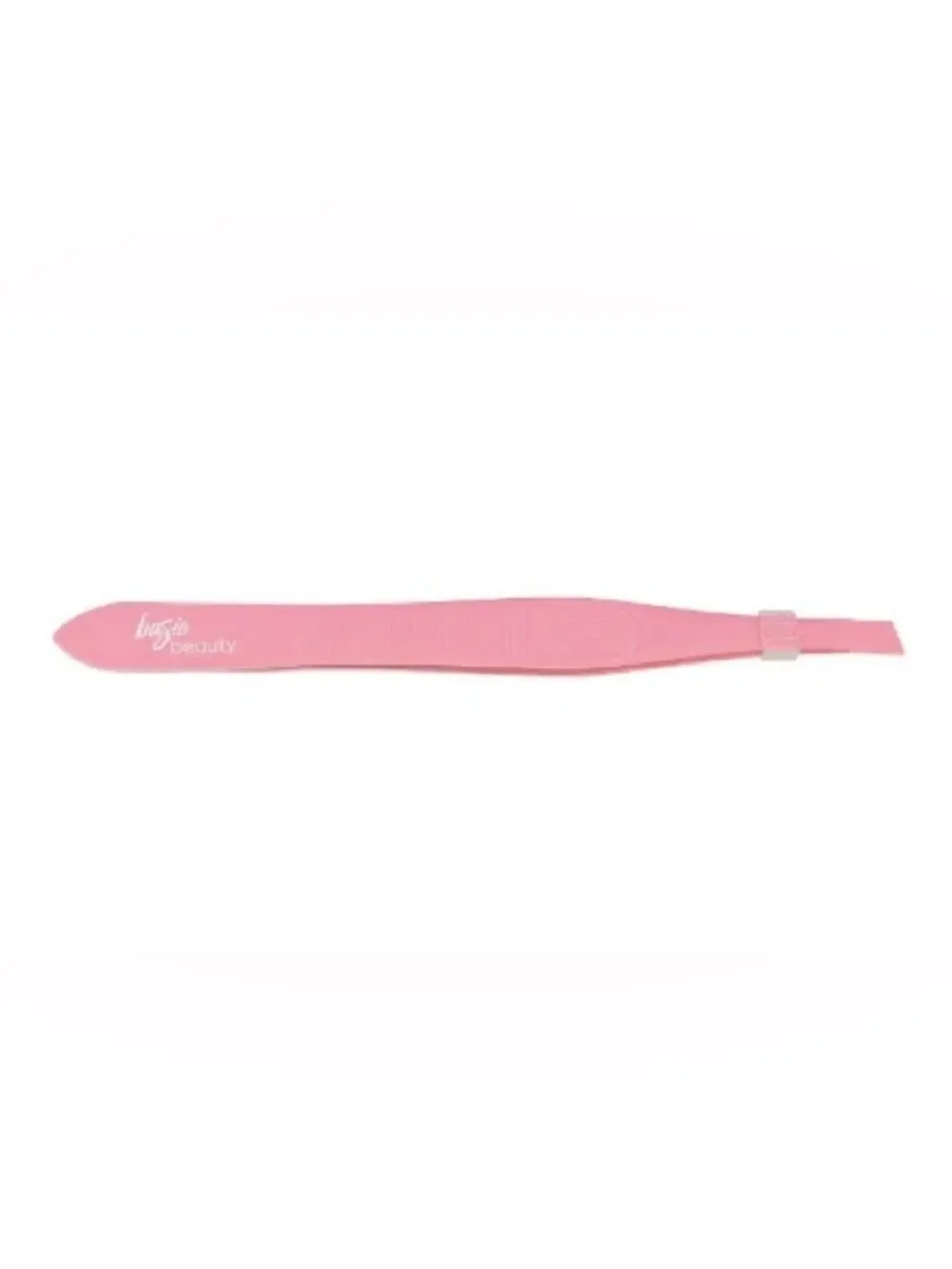 NIB Basic Beauty Pink Tweezers